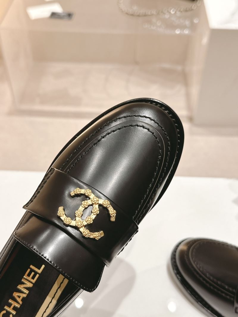 Chanel Business Shoes